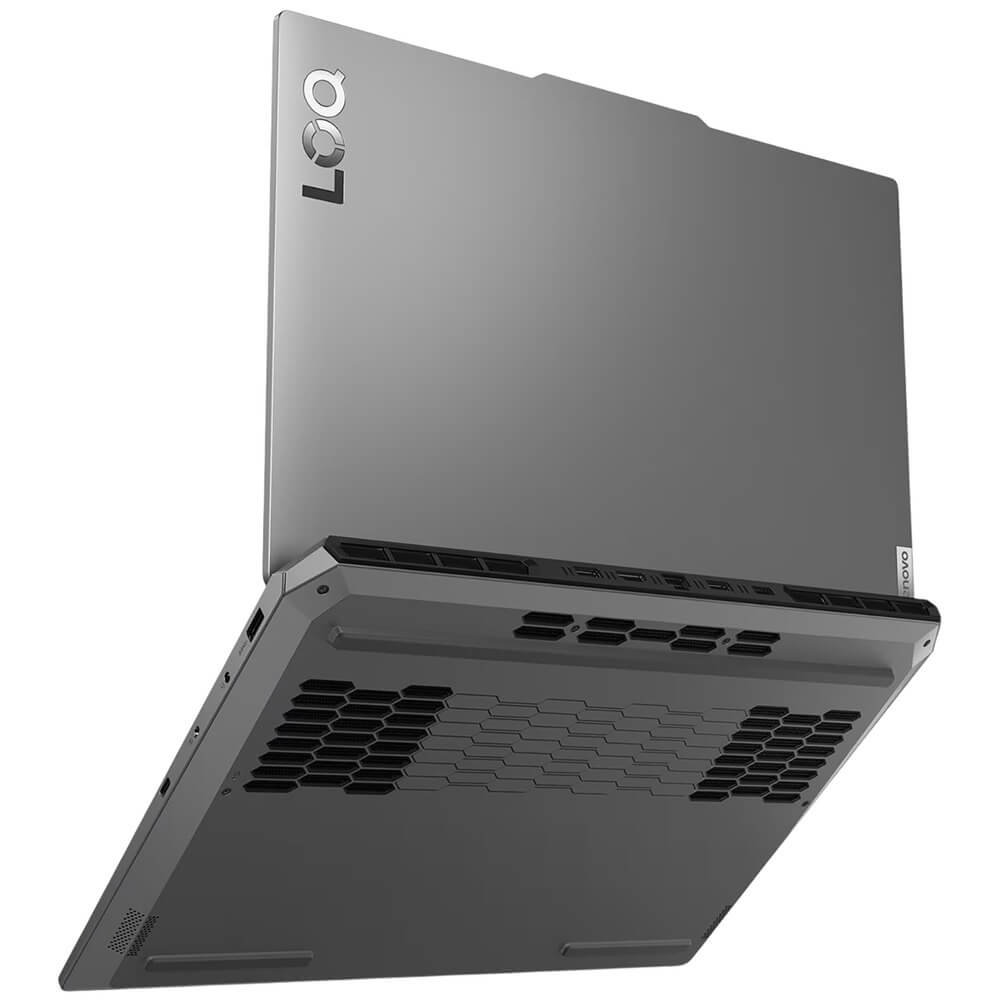 Ноутбук Lenovo LOQ 15IAX9 (83GS005NRKW)