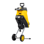 Измельчитель электрический CHAMPION SH251 (2,5кВт 40мм 10,3кг)