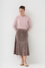 Юбка Сантина NOME Atelier