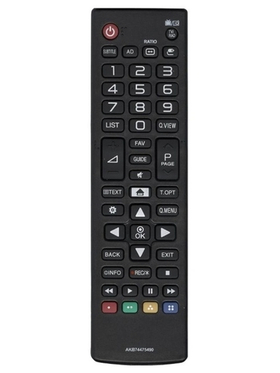 Пульт LG AKB74475490