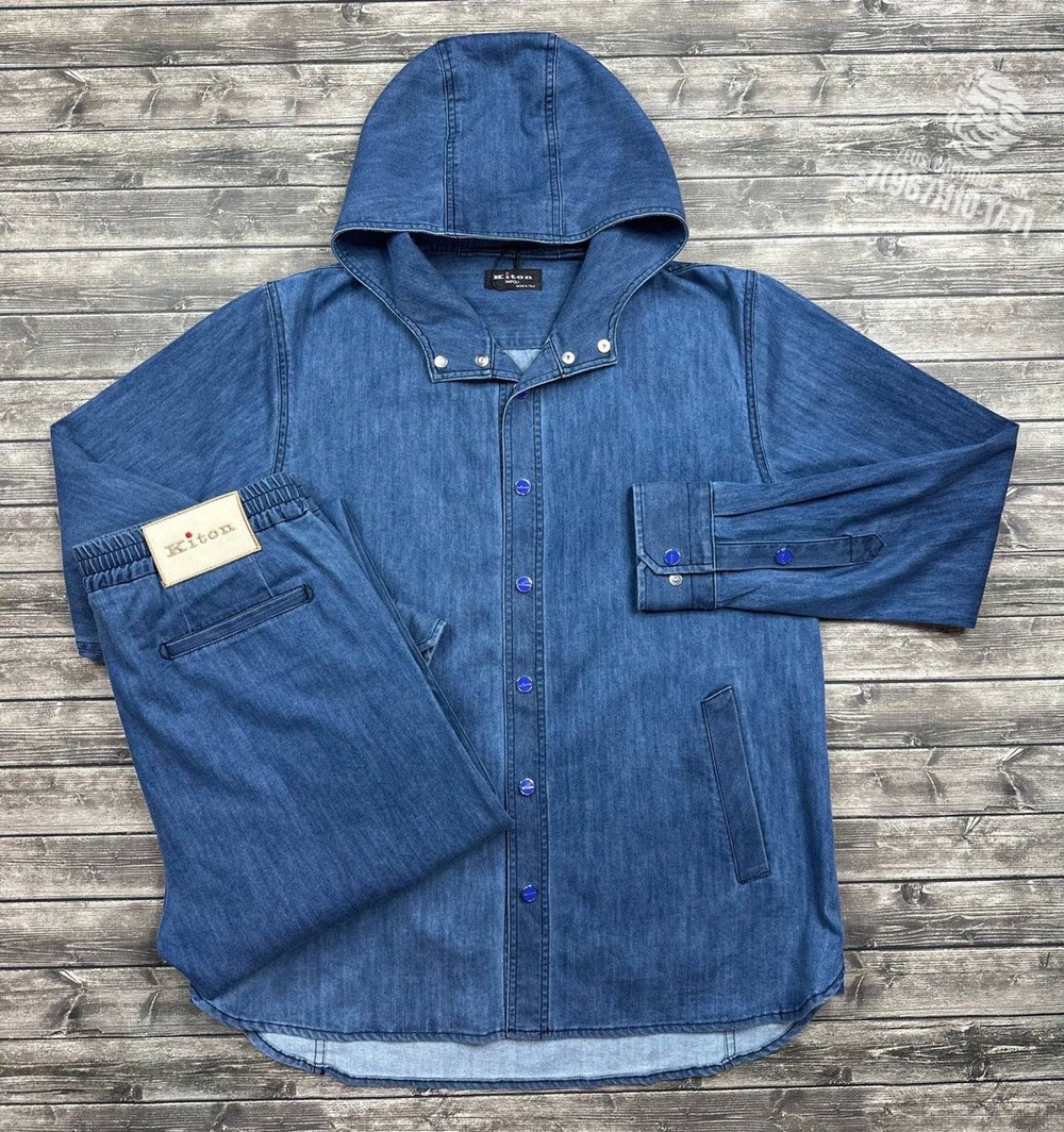 Спортивный костюм Kiton
