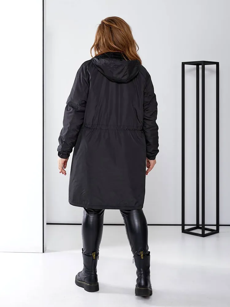 Куртка УК-1395 Фабрика Моды
