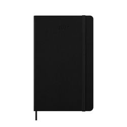Еженедельник Moleskine Weekly 2027 (DHB12WH3)