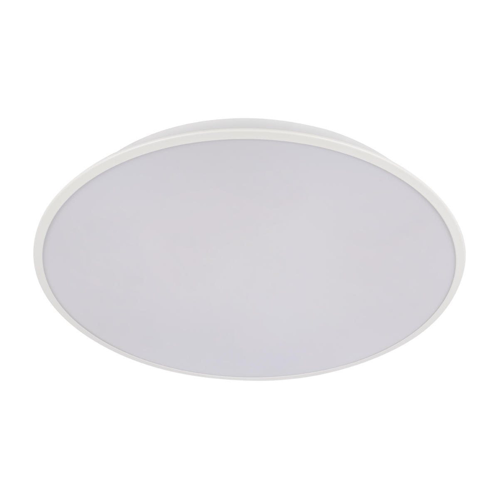 Потолочный светодиодный светильник Loft It Brim 10226 White