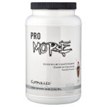 Controlled Labs, PROmore™, протеиновая матрица, шоколадное мороженое с сиропом, 961 г (2,1 фунта)