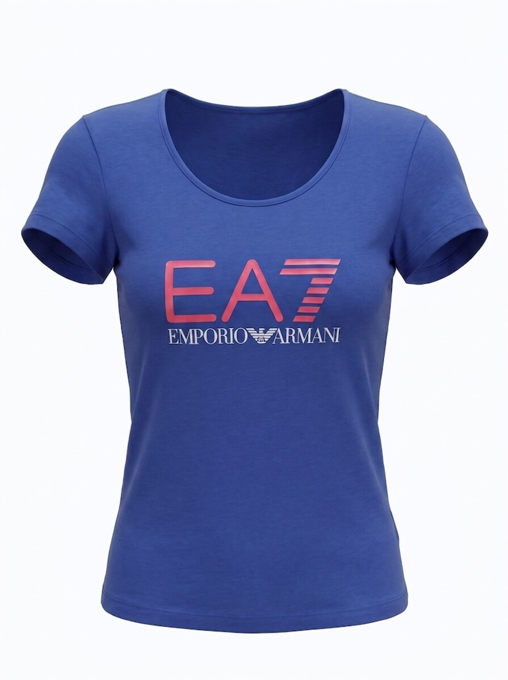 EA3ZTT80/TJ12Z футболка