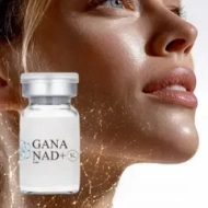 Gana NAD+ | Препарат на основе кофермента NAD+