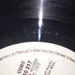Tractor / Tractor (LP)