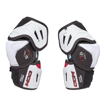 Налокотники CCM JETSPEED FT6 PRO SR (взрослый)