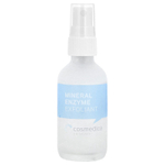 Cosmedica Skincare, минеральный ферментный эксфолиант, 60 мл (2 унции)