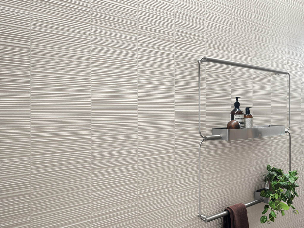 3D Wall Plaster