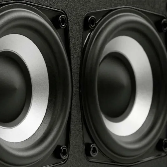 Polk Audio Monitor XT35 Black
