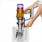 Вертикальный беспроводной пылесос Dyson V12s Detect Slim Submarine