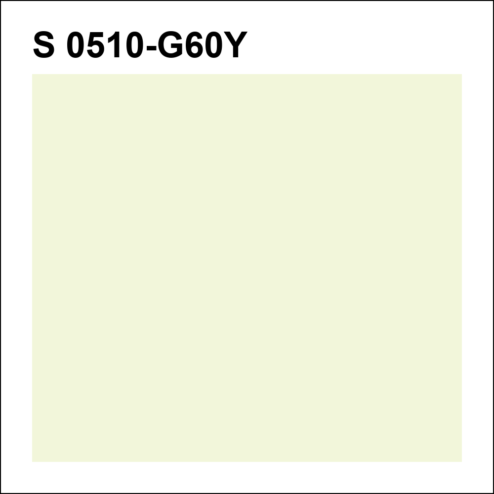 S 0510-G60Y за кг