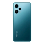 Смартфон Xiaomi Poco F5 8/256GB, Blue (Синий)