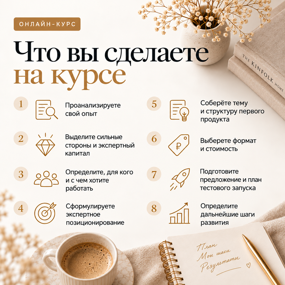 Моя система Экспертности