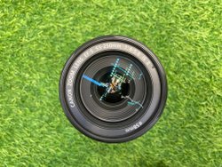 Canon EF-S 55-250mm 4.0-5.6 IS II