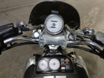 Yamaha V-Max 1200 2002