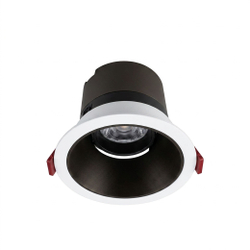 Светильник точечный встраиваемый Wertmark Technical Dorsum WTD.O20.060.30.10