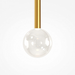 Подвесной светильник Maytoni Bubble dream MOD383PL-L4BS3K