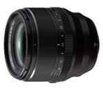 Объектив Fujifilm XF 56mm f/1.2 R WR