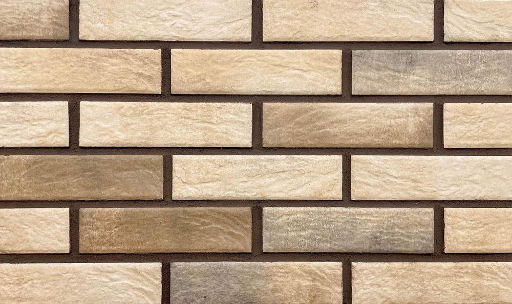 Клинкерная плитка Element Klinker Loft Brick Masala 24,5 x 6,5
