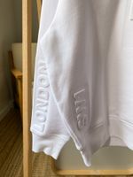 Новый хлопковый свитшот Burberry, 128