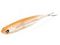 Виброхвосты LJ 3D Series MAKORA SPLIT TAIL 4.0in (10,00)/007 6шт.