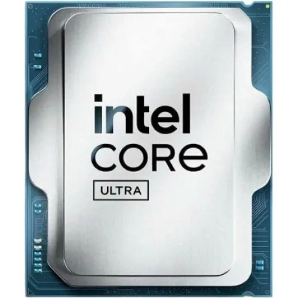 Процессор Intel Core Ultra 7 265KF OEM AT8076806410