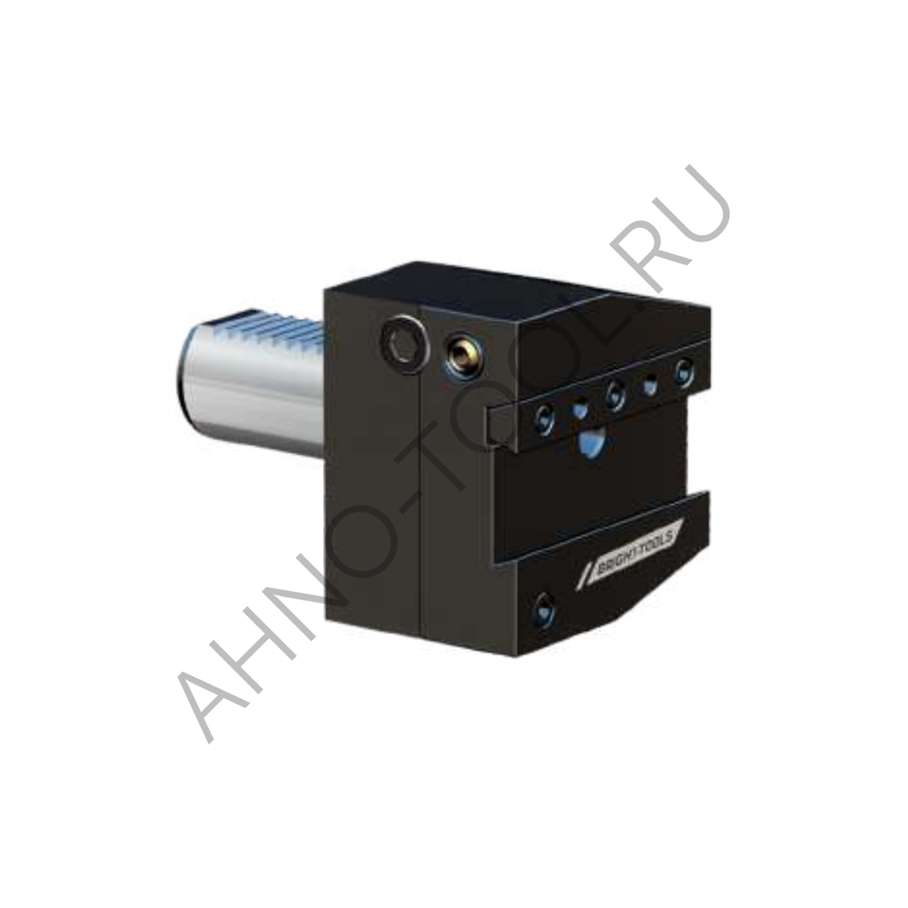Радиальный держатель инструмента AL5026 BRIGHT-TOOLS