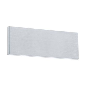Светодиодное бра LED 2X4,2W 3000К 39268 алюминий Сlimene Eglo