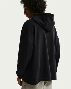 Толстовка мужская NIKE M NK CLUB FT OS PO HOODIE