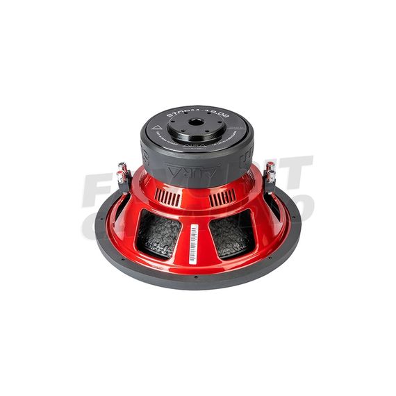 Сабвуфер AURA STORM-12.D2