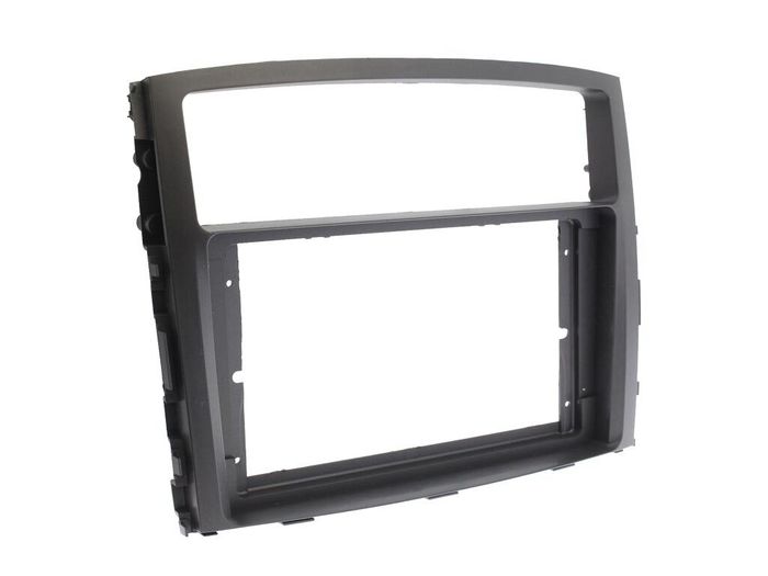 Магнитола для Mitsubishi Pajero 4 2006-2022 - Vaycar VA47-1009-2K на Android 13, Быстрая, 2K QLED, CarPlay, 4G SIM-слот