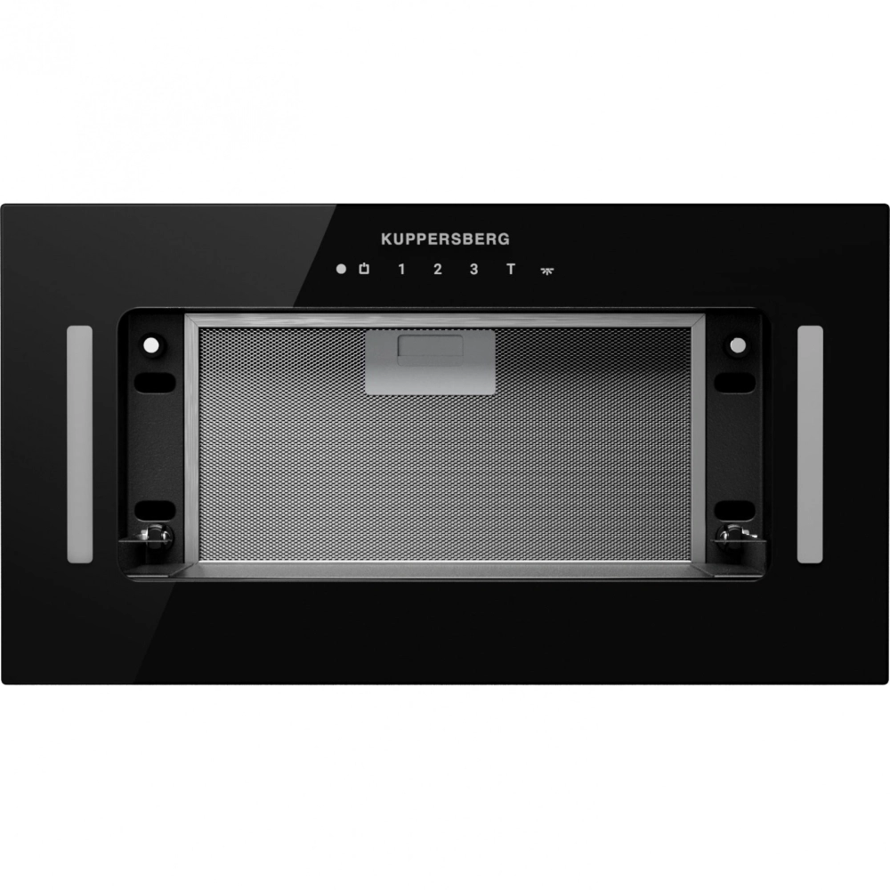 Встраиваемая вытяжка Kuppersberg INNOVA V 60 Black
