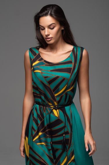 Туника Mia-Amore 5538 "Malachite"