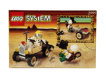 Конструктор LEGO 2995 Машина путешественников