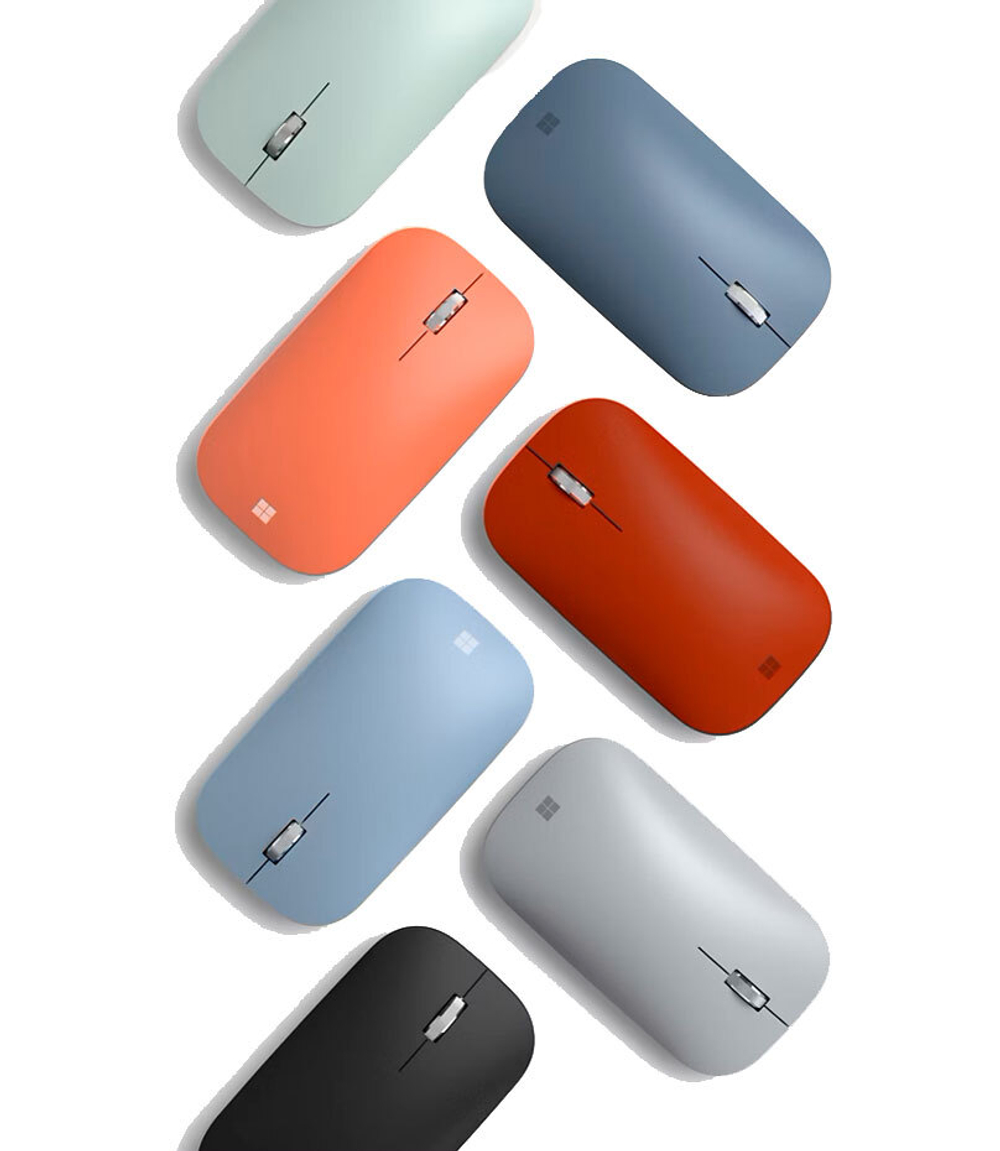 Мышь Microsoft Surface Mobile Mouse