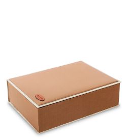 Packing Symphony WF-27/2-B Коробка «Удачи» цв.коричн.