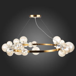 Светильник подвесной ST Luce Necton SL1165.303.24