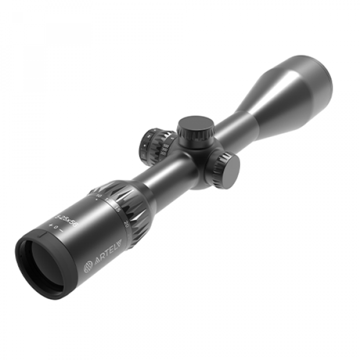 Прицел Artelv LRS 5-25x56 FFP AM2 (ASL52556F)