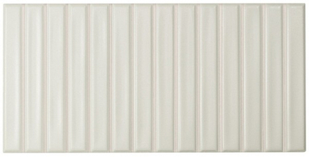 Настенная плитка SWEET BARS SB WHITE MATT (128690)