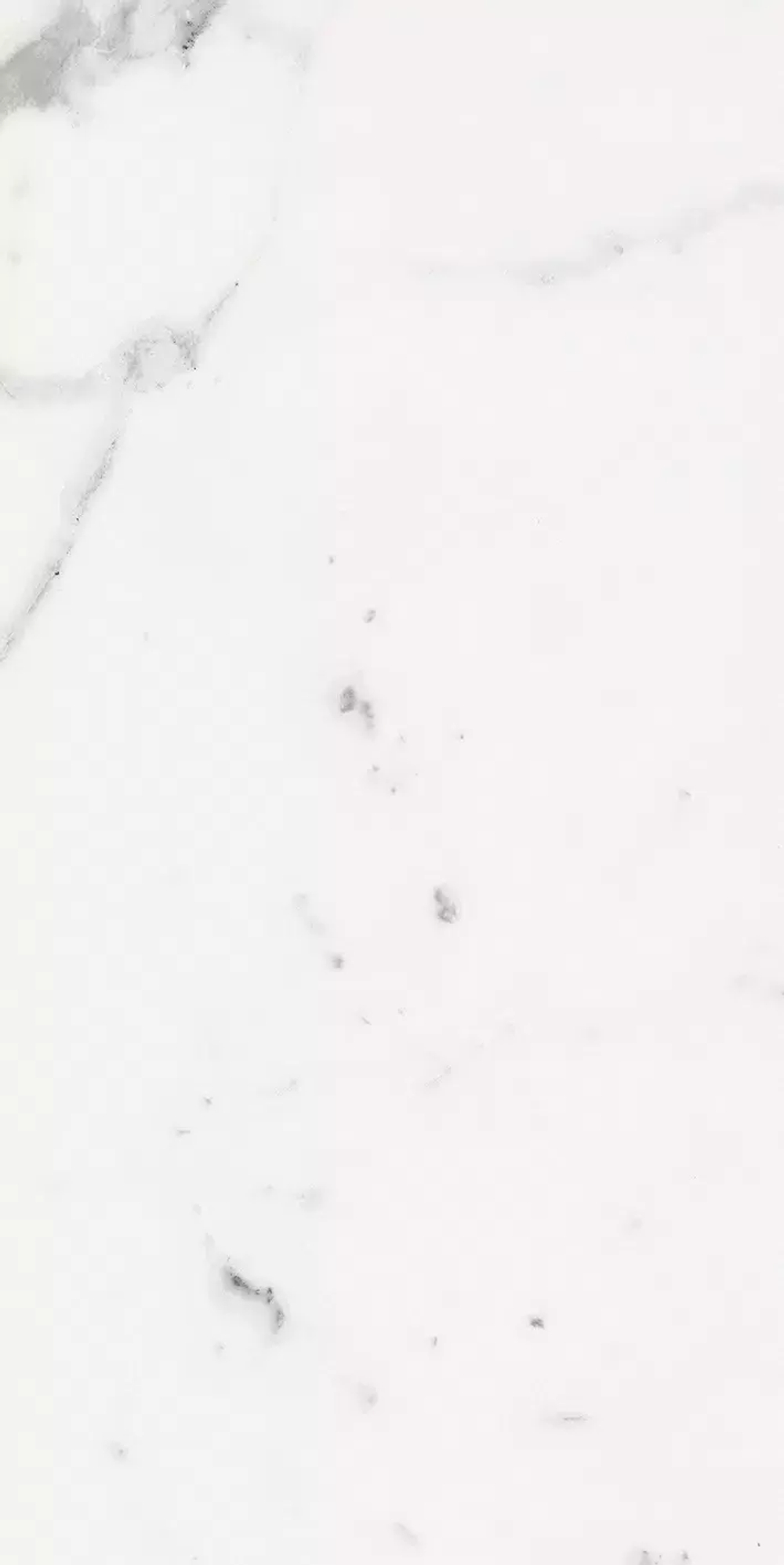 Керамогранит Les Origines de REX Blanc Glossy 6mm R