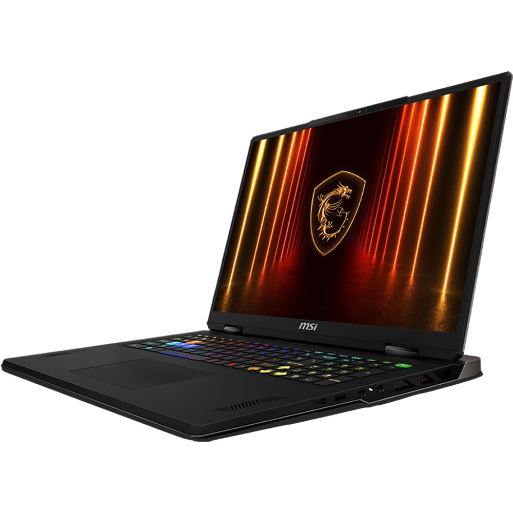 Ноутбук MSI Vector 18 HX AI A2XWHG-891XRU (9S7-1824B4-891)