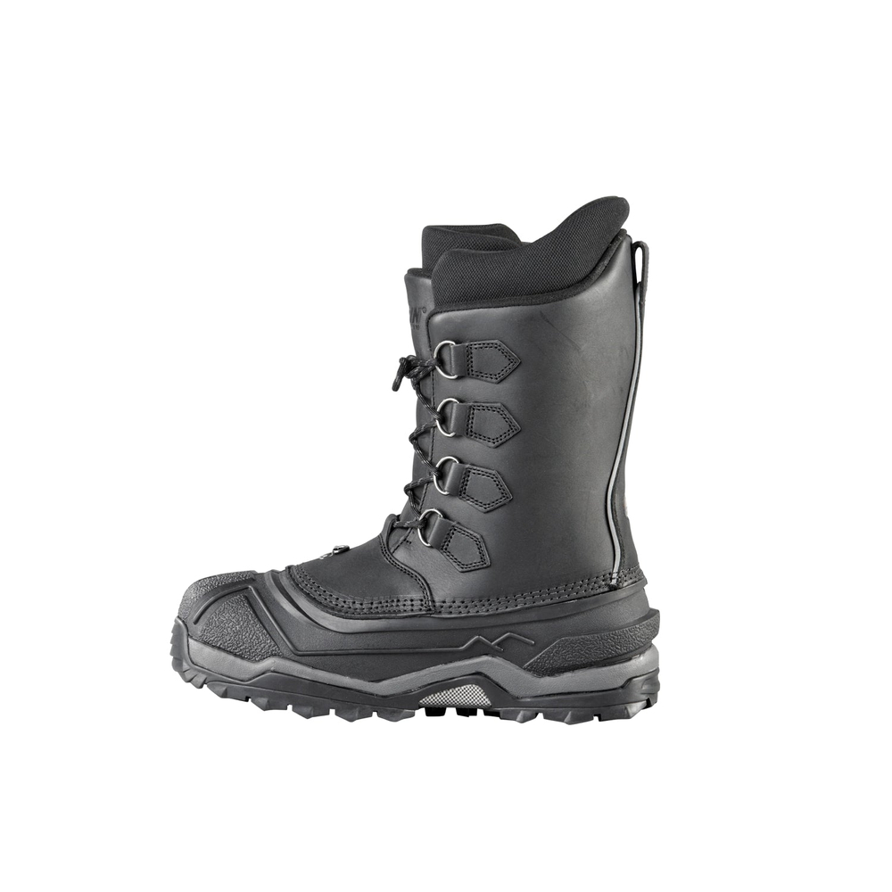 Ботинки Baffin Control Max Black