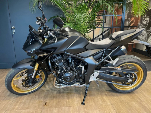Honda CB 1000 Hornet, 2026