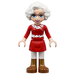 Конструктор LEGO LEGO Friends, 41420, Новогодний календарь LEGO Friends