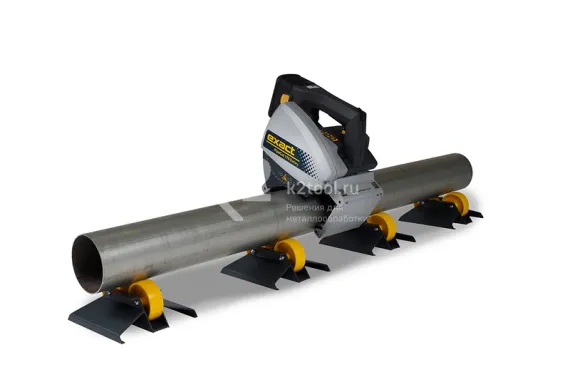 Электрический труборез Exact PipeCut 170 Battery