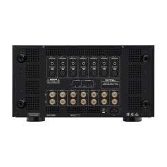 Rotel RMB-1587MKII Black