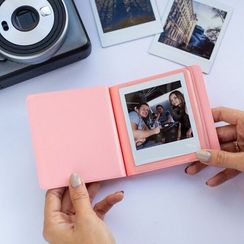 Fotoalbom \ Фотоальбом \ Album  32-sheets PINK